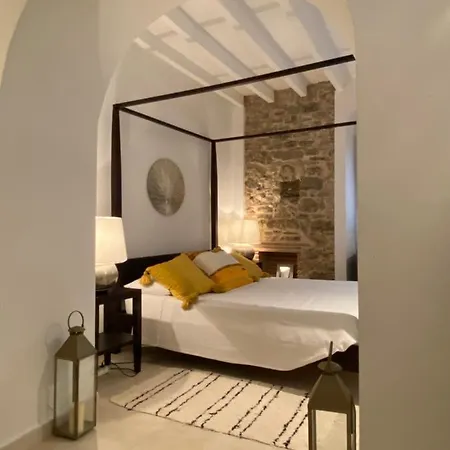 Appartement Tarifamicasa Santa Barbara *