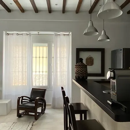 Tarifamicasa Santa Barbara Appartamento *