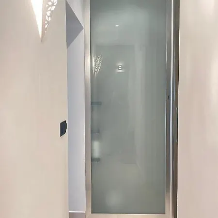 Tarifamicasa Santa Barbara Apartman Tarifa