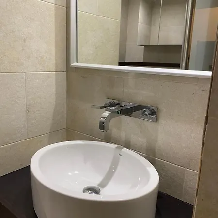 Διαμέρισμα Tarifamicasa Santa Barbara Ταρίφα