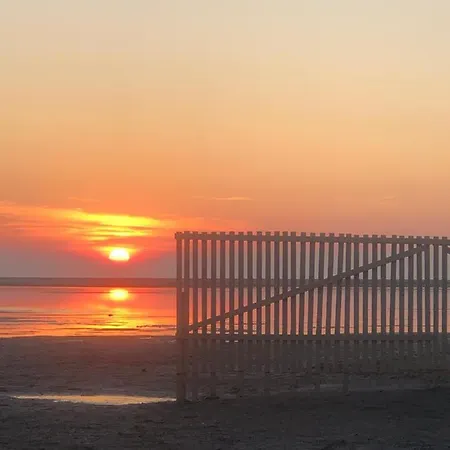 Tarifamicasa Santa Barbara Διαμέρισμα Ταρίφα