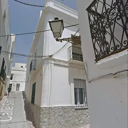 Διαμέρισμα Tarifamicasa Santa Barbara *