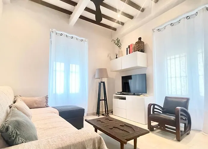 Apartment Tarifamicasa Santa Barbara *